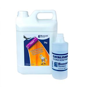 Sinteco Bonardi Verniz Madeira Taco Fosco 5kg