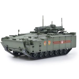 Motor City Classics 1:72 Kurganets-25 Ifv Kornet-em - 12205pa