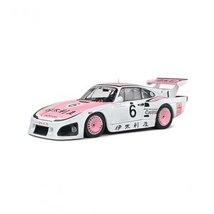 Solido Porsche 935 K3 Suzuka 1981 1:18 Diecast Model