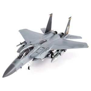 Motor City Classics F-15c Eagle 1:72 493rd Fighter Squadron 2022