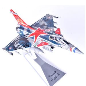 Motor City Classics Dassault Rafale C Nomedi 75 Aynos 1:72