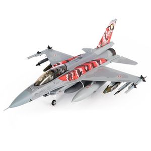 Motor City Classics F-16d Fighting Falcon 1:72 Polish Air Force 2013