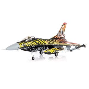 Motor City Classics F-16c Turkish Air Force Tiger Meeting 2016 1:72