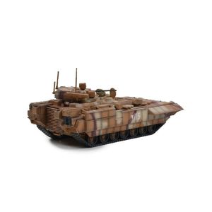 Motor City Classics T-15 Armata | 1:72 Scale | Veículo Pesado