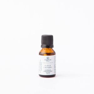 Essência Concentrada Vegana Orquídea Negra E Flor De Laranjeira 20ml