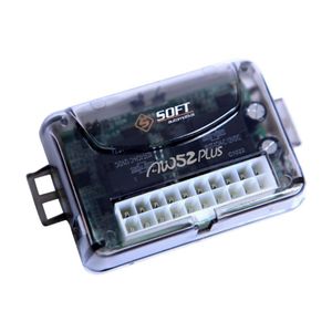 Centralina Soft Aw52plus