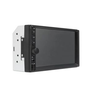 Central Multimidia Evolve Gp348 7" Capacitiva Com Espelhamento Ios Android