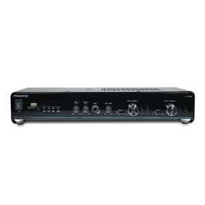 Amplificador Frahm Slim 2500 G5