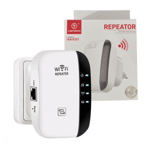Repetidor De Sinal Wireless 54 Mbps Longa Distancia Sem Fio