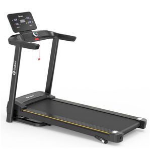 Esteira Ergométrica Elétrica Gallant Elite 2.8hp 3 Níveis de Inclinação 16Km/h 120Kg GEE12