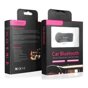 Adaptador Bt Veicular P2 Receptor Conversor Para Carro