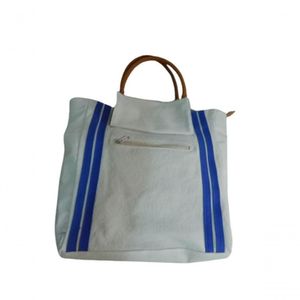 Bolsa Feminina De Lona Official Zup Areia