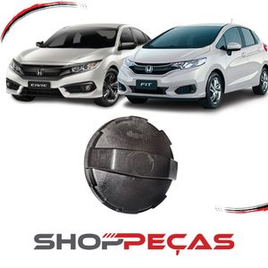 Tampa Do Combustível Daewoo Leganza
