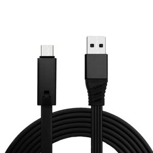 Cabo Usb 1.0 Metro Flexível Turbo Para Lg K12 Prime