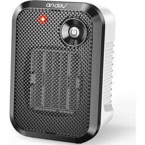 Andily Aquecedor Elétrico 500w