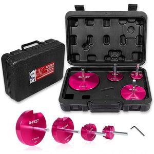 E-cowlboy Kit Alargador Tubos Pvc 4 Peças