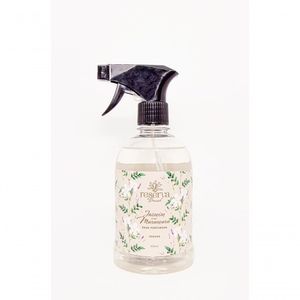 Água Perfumada Vegana Jasmim Com Murumuru 500ml