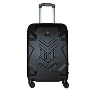 Mala De Mão (bordo) Navegat Armor Preto Unico
