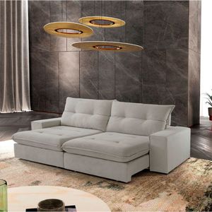 Sofá Athenas Veludo 02 Módulos 100 Cm B25cm Meu Sofá Online B026 Veludo Prata