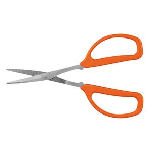 Tesoura Para Frutas Tramontina Com Laminas Em Aço Inox