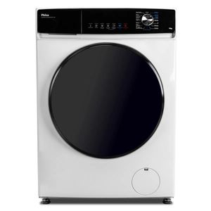 Lava e Seca Philco PLS11B InvertPlus 16 Programas Lavagem 10kg Branca