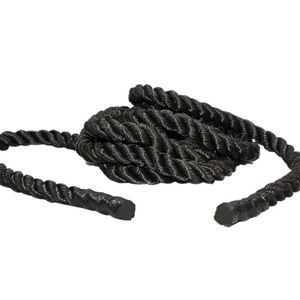 Corda Naval Rope Training Crossfit 10 Metros 52 Mm Funcional