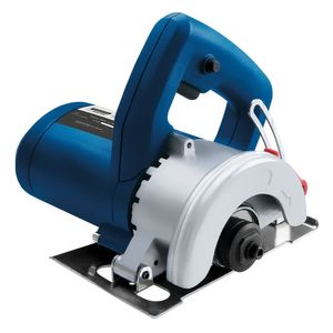 Serra Marmore 1.200 W 4.3-8" 127 V Tramontina Para Uso Profissional
