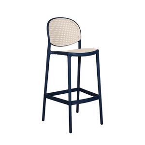 Banqueta Positano Azul