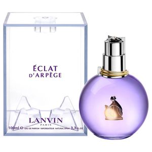 Perfume Feminino Eclat Darpège Lanvin Edp 100 Ml