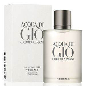 Perfume Masculino Acqua Di Gio Edt 100 Ml