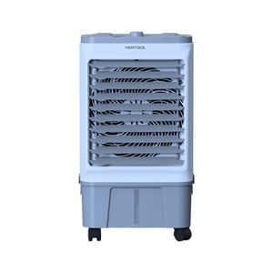 Climatizador 08 Litros Ventisol Cinza CLIN8-02 130W 220V