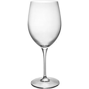 Jg 6pç Taça água Bormioli Rocco Premium Cristal 600ml 24x9x9cm