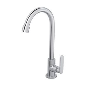 Torneira Deca Flex Plus 1167.c21 De Bancada Cromada