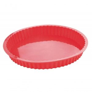 Forma De Silicone Para Torta 26 Cm - Mimo Style