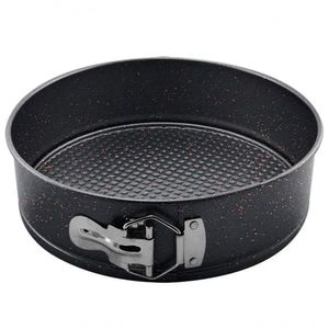 Forma Redonda Com Fundo Removível 22,5 Cm Essence - Mimo