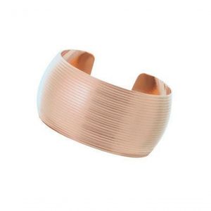 Anel Para Guardanapo Argelia Bronze - Mimo