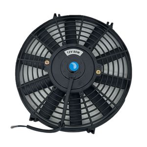 Eletroventilador Universal Soprante Jcm Ac.117.005.12 14 Polegadas 12v