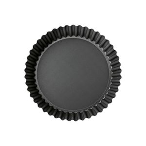 Forma Tramontina Grafite Em Aluminio Com Revestimento Antiaderente Com Fundo Removivel 24 Cm 1,4 L