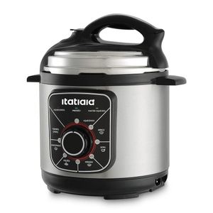 Panela De Pressão Elétrica 3l 220 Essencial