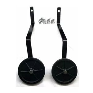 Roda Lateral Reforçada Aro 24
