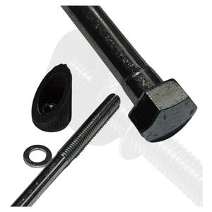 Agulha Mesa De Guidão Para Bicicleta Original Amr