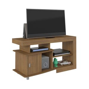 Rack Para Tv Até 50" Royal Pinho Artely Pinho