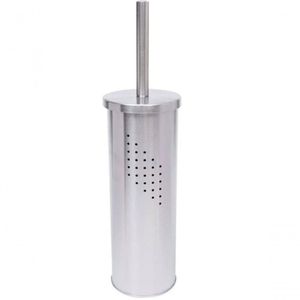 Escova Sanitaria Em Inox Style - Mimo