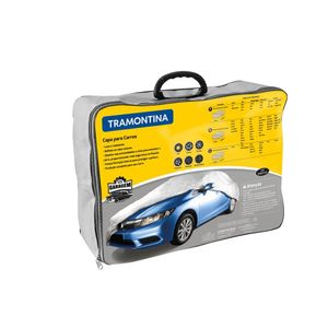 Capa Protetora Para Carros Tramontina Tamanho G