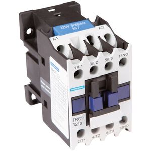 Contator Tripolar Trc1-3210 32a 220vca 1na
