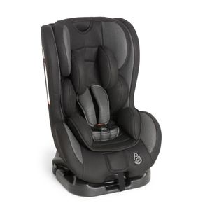 Cadeira De Auto Galzerano Aston Life Ii De 0 Meses Até 36 Kg Preto E Cinza