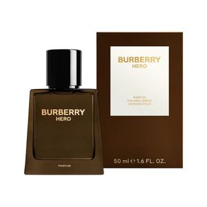 Perfume Burberry Hero - Parfum Volume Da Unidade 100 Ml
