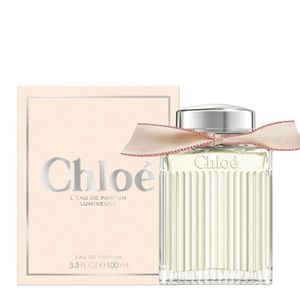 Perfume Chloé Lumineuse - Eau De Parfum Volume Da Unidade 50 Ml