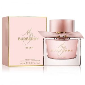 Perfume Burberry My Blush - Eau De Parfum - Feminino - 50 Ml Volume Da Unidade 50 Ml