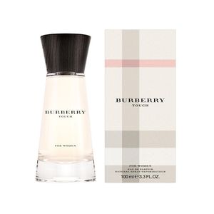 Perfume Burberry Touch - For Women - Eau De Parfum - 100 Ml Volume Da Unidade 100 Ml